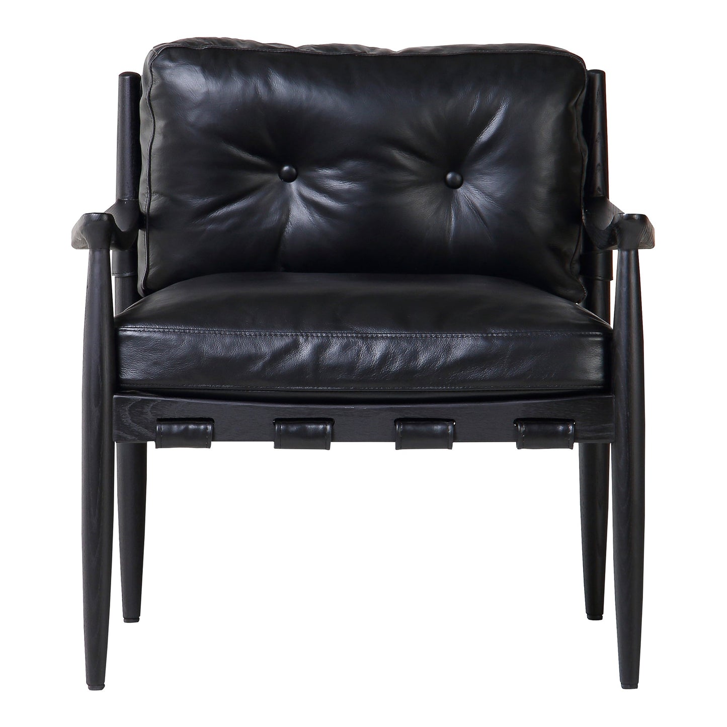 turner leather chair by Moe's Home Collection mhc qn 1027 02 2