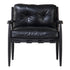 turner leather chair by Moe&