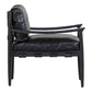 turner leather chair by Moe's Home Collection mhc qn 1027 02 3