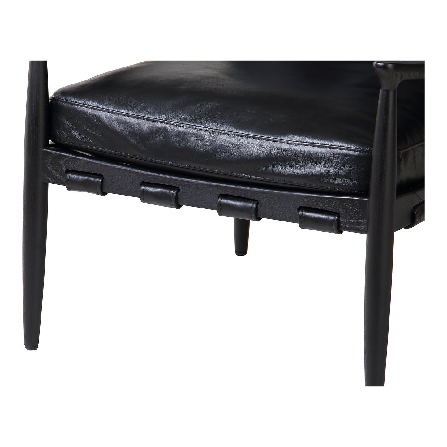 turner leather chair by Moe's Home Collection mhc qn 1027 02 6
