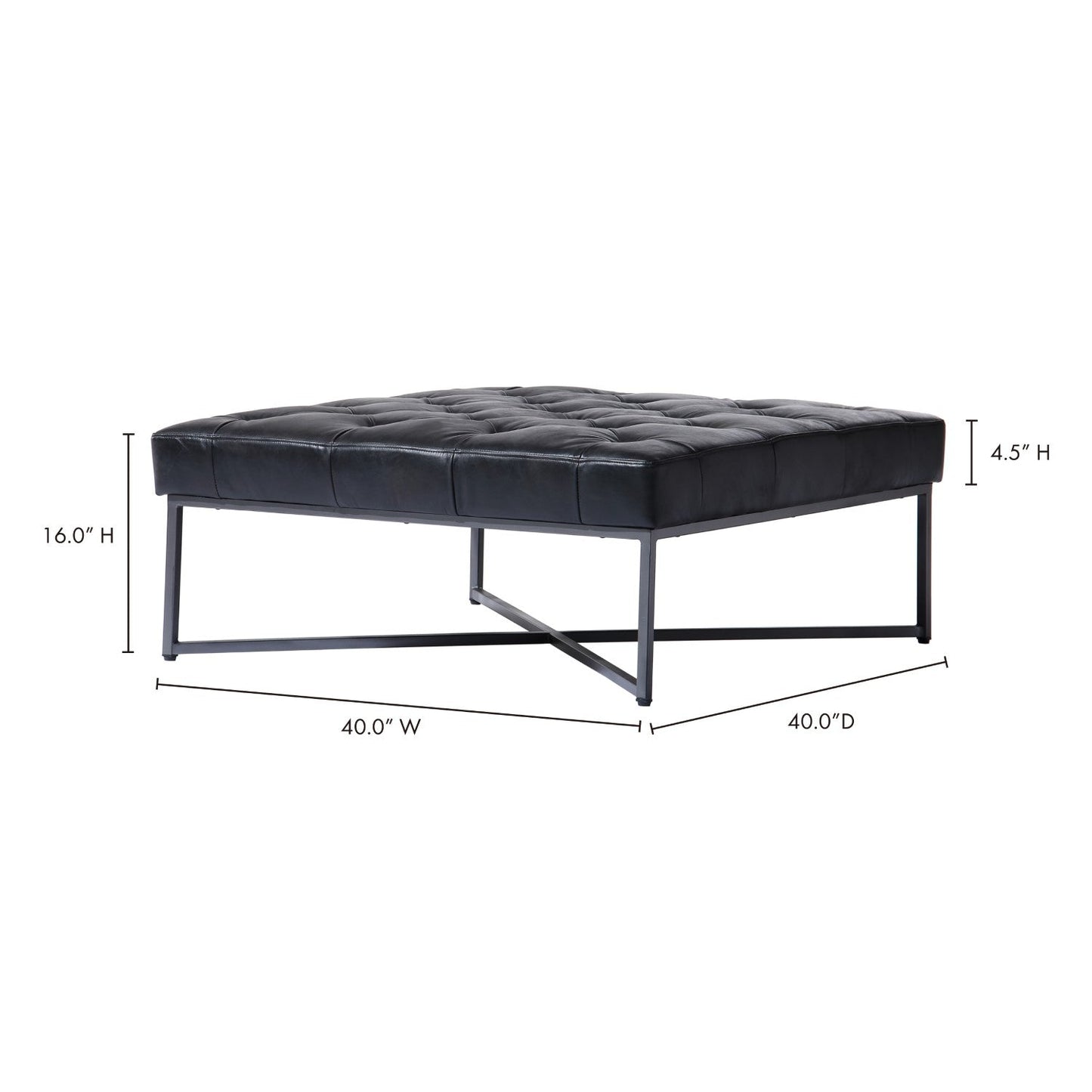 Emanuel Coffee Table 6