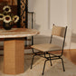 Posta Dining Chair Moes Home Collection Mhc Qn 1034 34 5