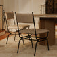 Posta Dining Chair Moes Home Collection Mhc Qn 1034 34 7