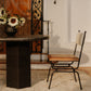 Posta Dining Chair Moes Home Collection Mhc Qn 1034 34 8