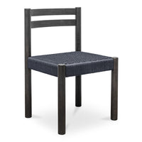 Finn Dining Chair - Set Of 2 3