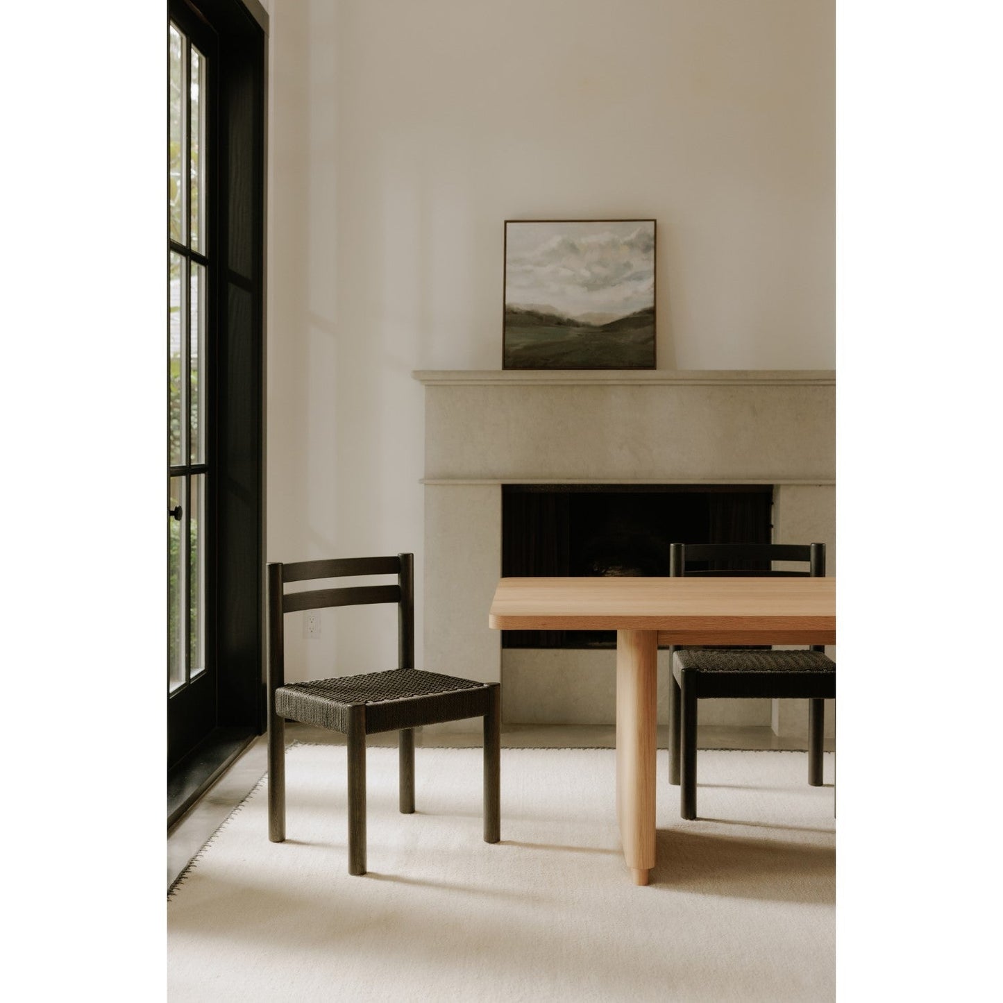 Finn Dining Chair - Set Of 2 25