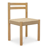 Finn Dining Chair - Set Of 2 2