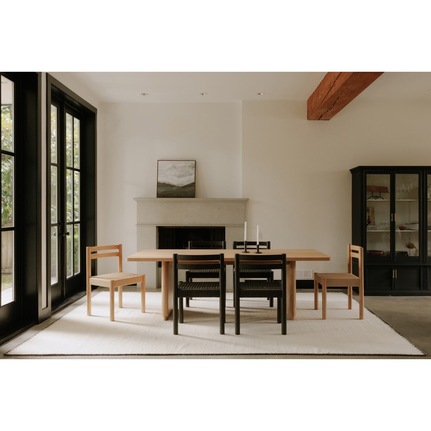 Finn Dining Chair - Set Of 2 21