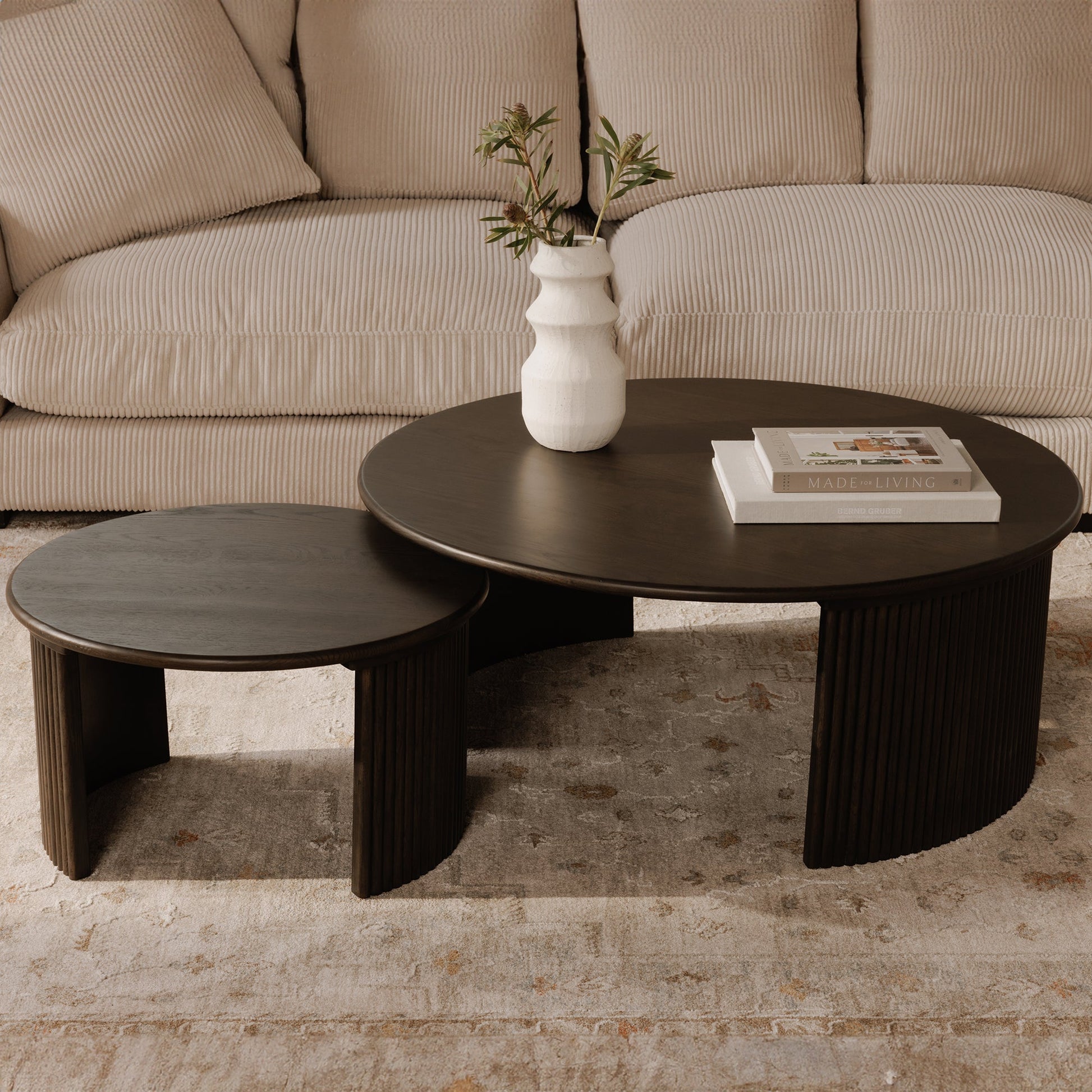 Penny Coffee Table Moes Home Collection Mhc Qo 1011 20 45