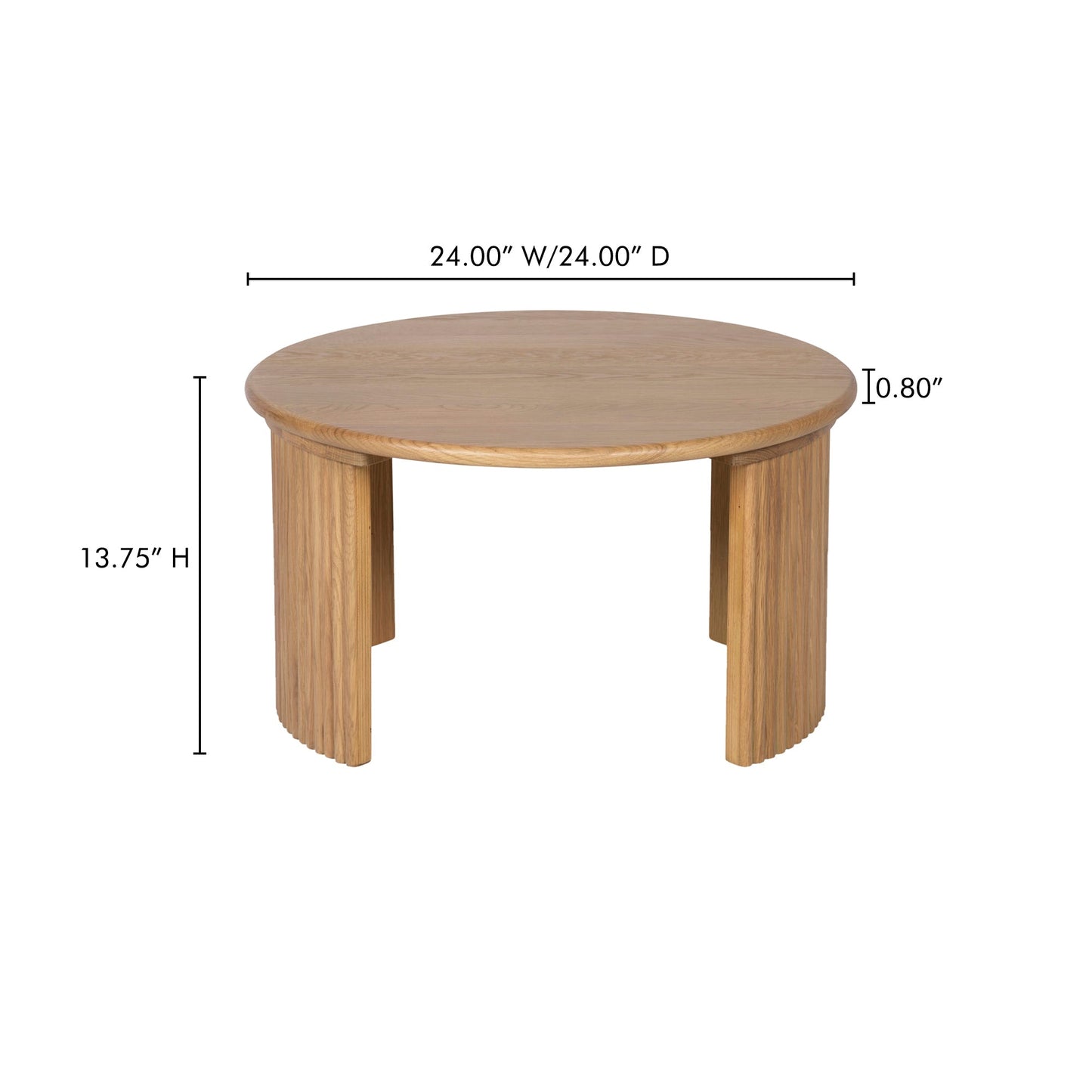 Penny Coffee Table Moes Home Collection Mhc Qo 1011 20 39