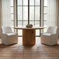 Hansen Dining Table Moes Home Collection Mhc Qo 1021 24 0 3