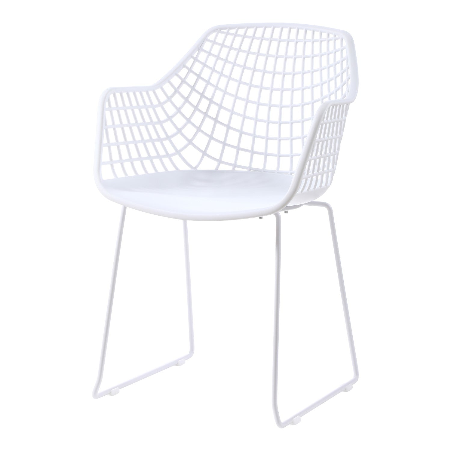 Honolulu Occasional Chairs 6