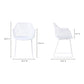 Honolulu Occasional Chairs 13