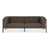 Suri Outdoor Sofa Taupe 1