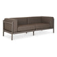 Suri Outdoor Sofa Taupe 3