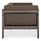 Suri Outdoor Sofa Taupe 5