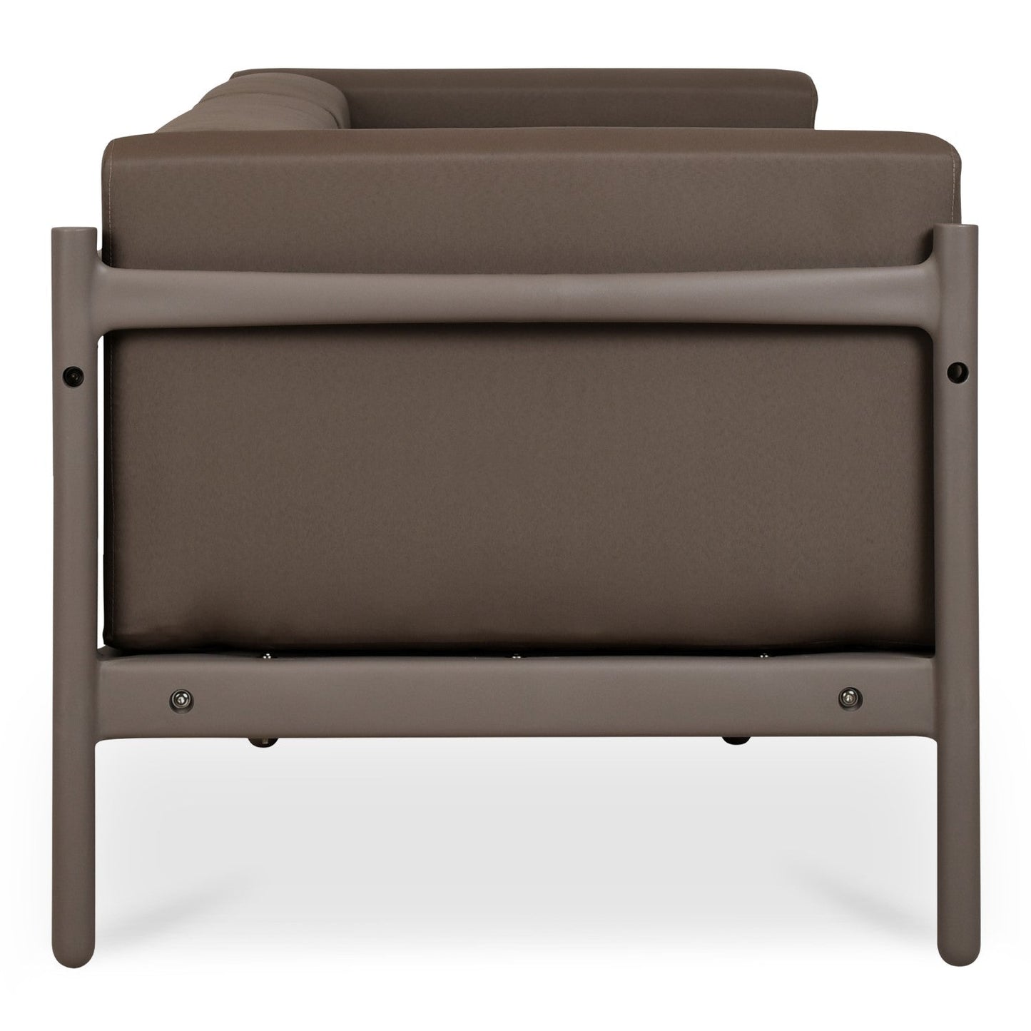 Suri Outdoor Sofa Taupe 5