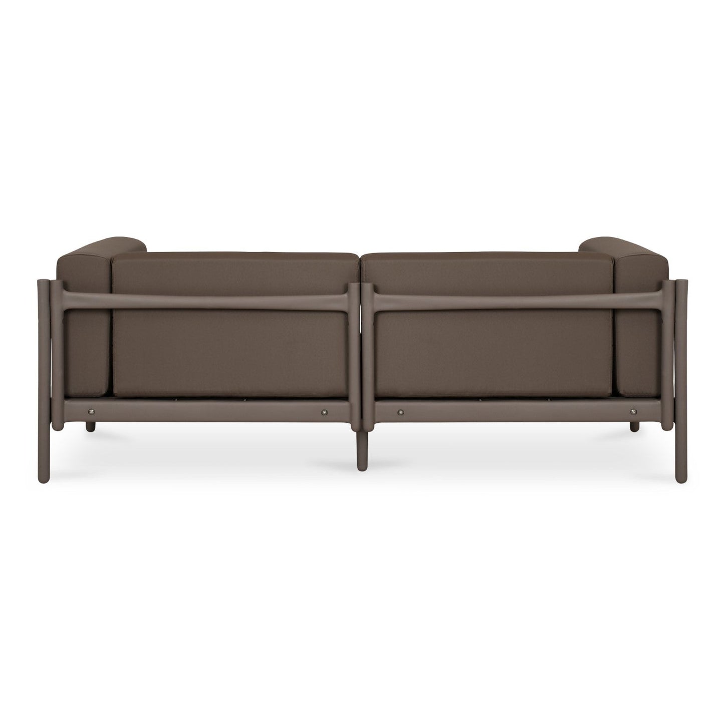 Suri Outdoor Sofa Taupe 6
