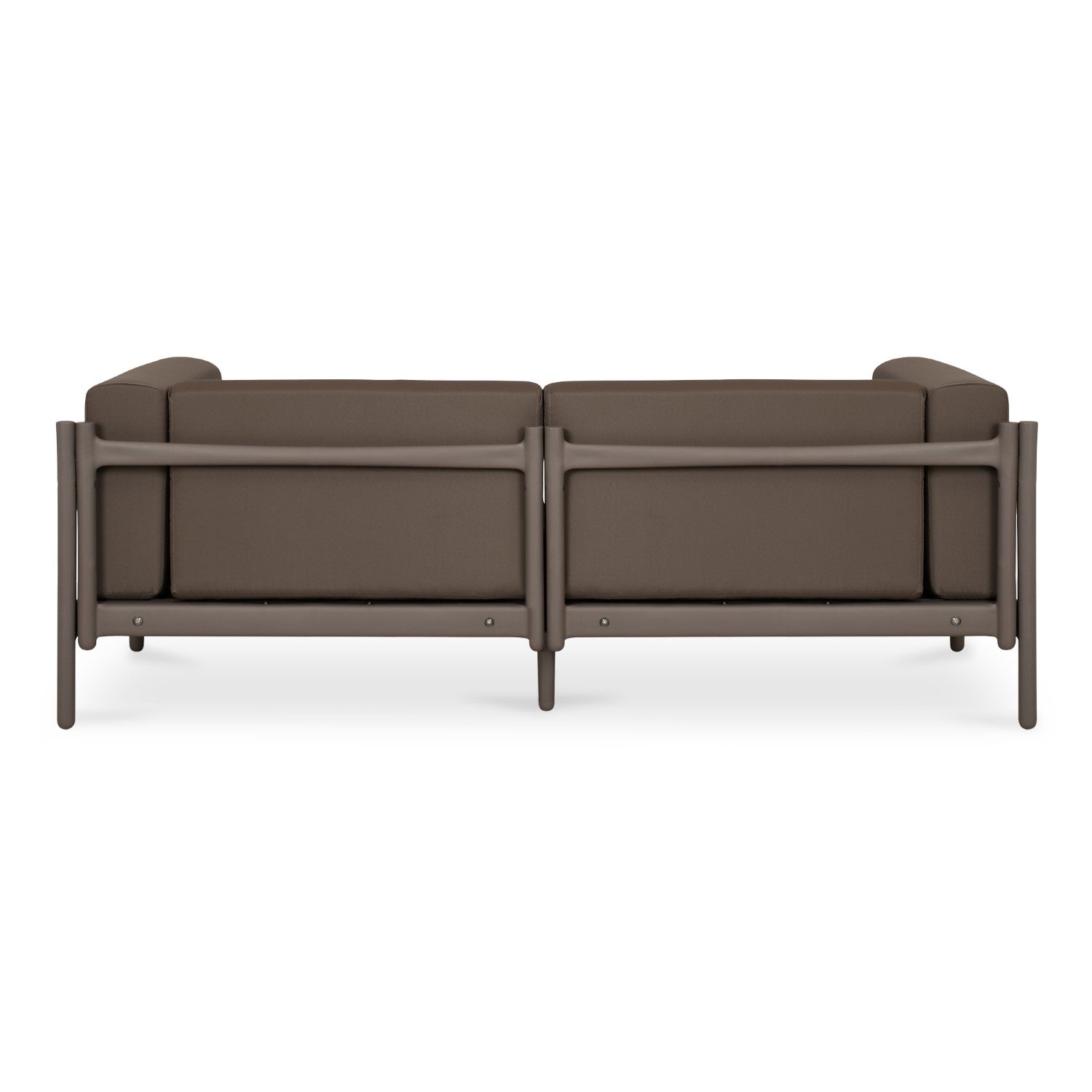Suri Outdoor Sofa Taupe 6