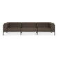 Suri Outdoor Sofa Taupe 2