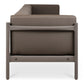 Suri Outdoor Sofa Taupe 8