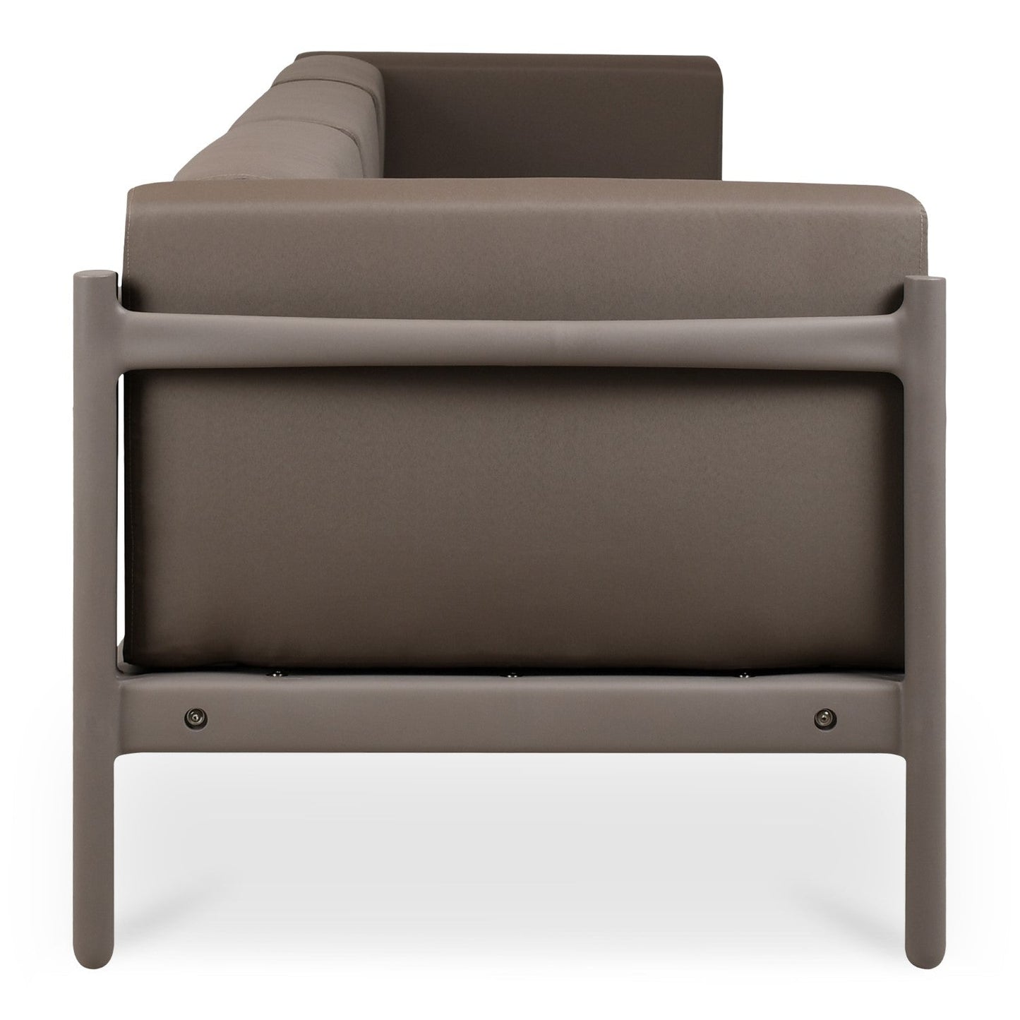 Suri Outdoor Sofa Taupe 8