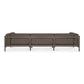 Suri Outdoor Sofa Taupe 7