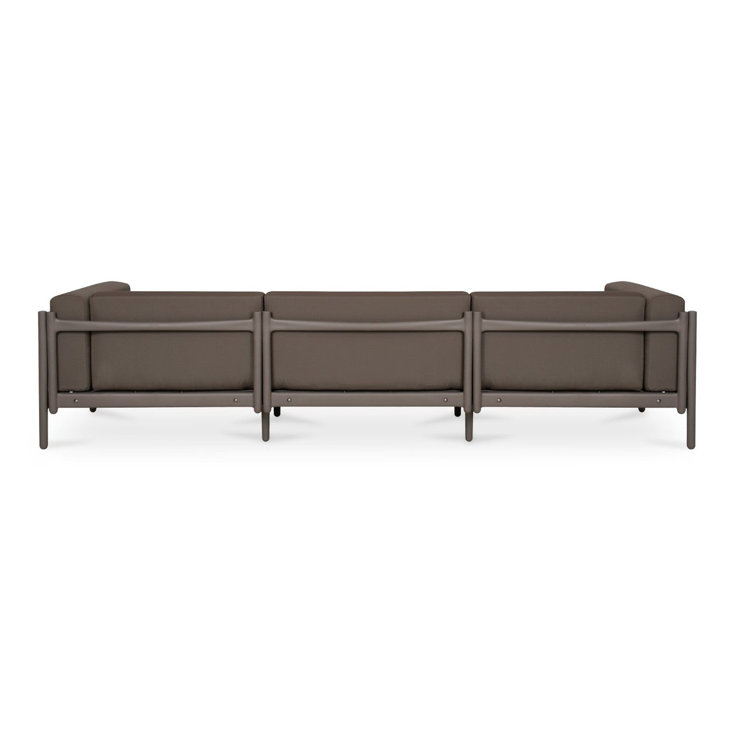 Suri Outdoor Sofa Taupe 7