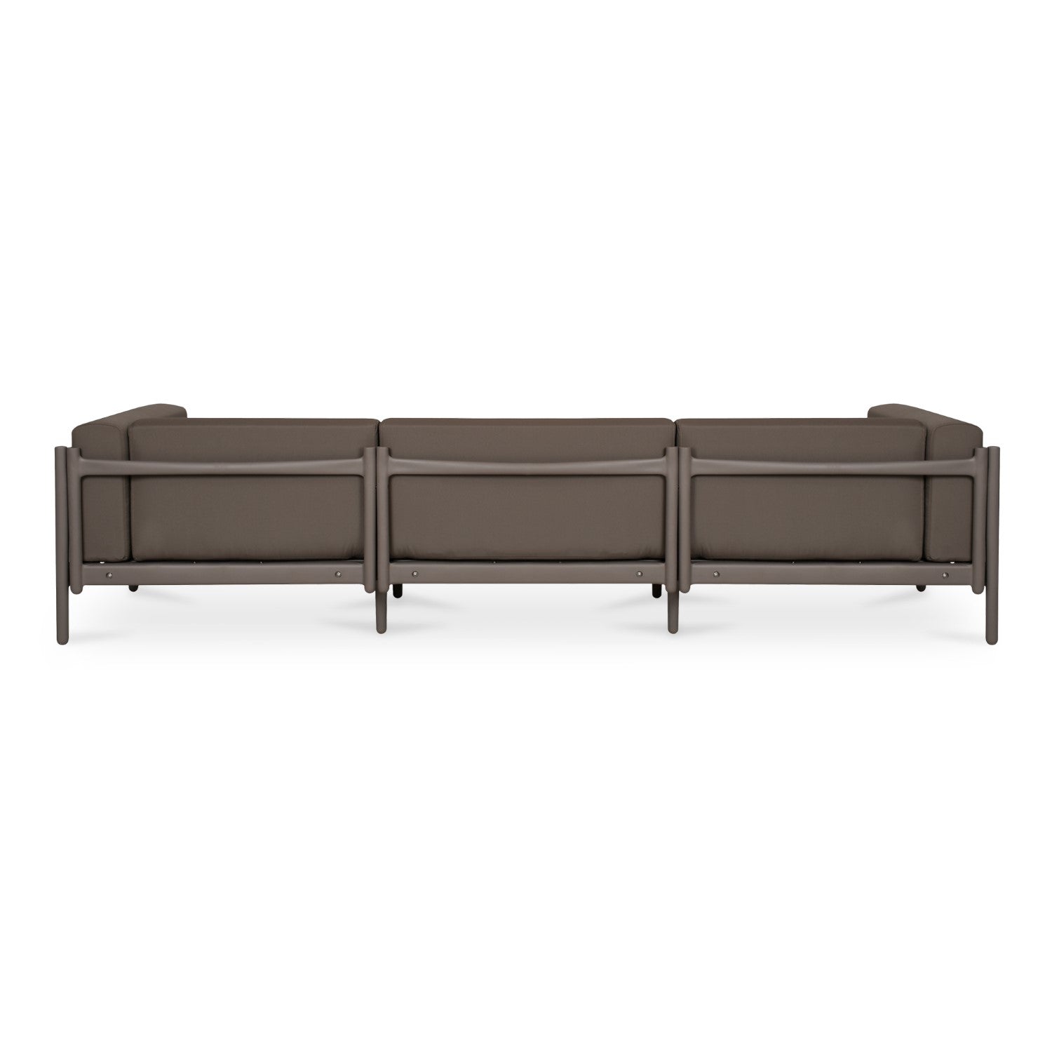 Suri Outdoor Sofa Taupe 7