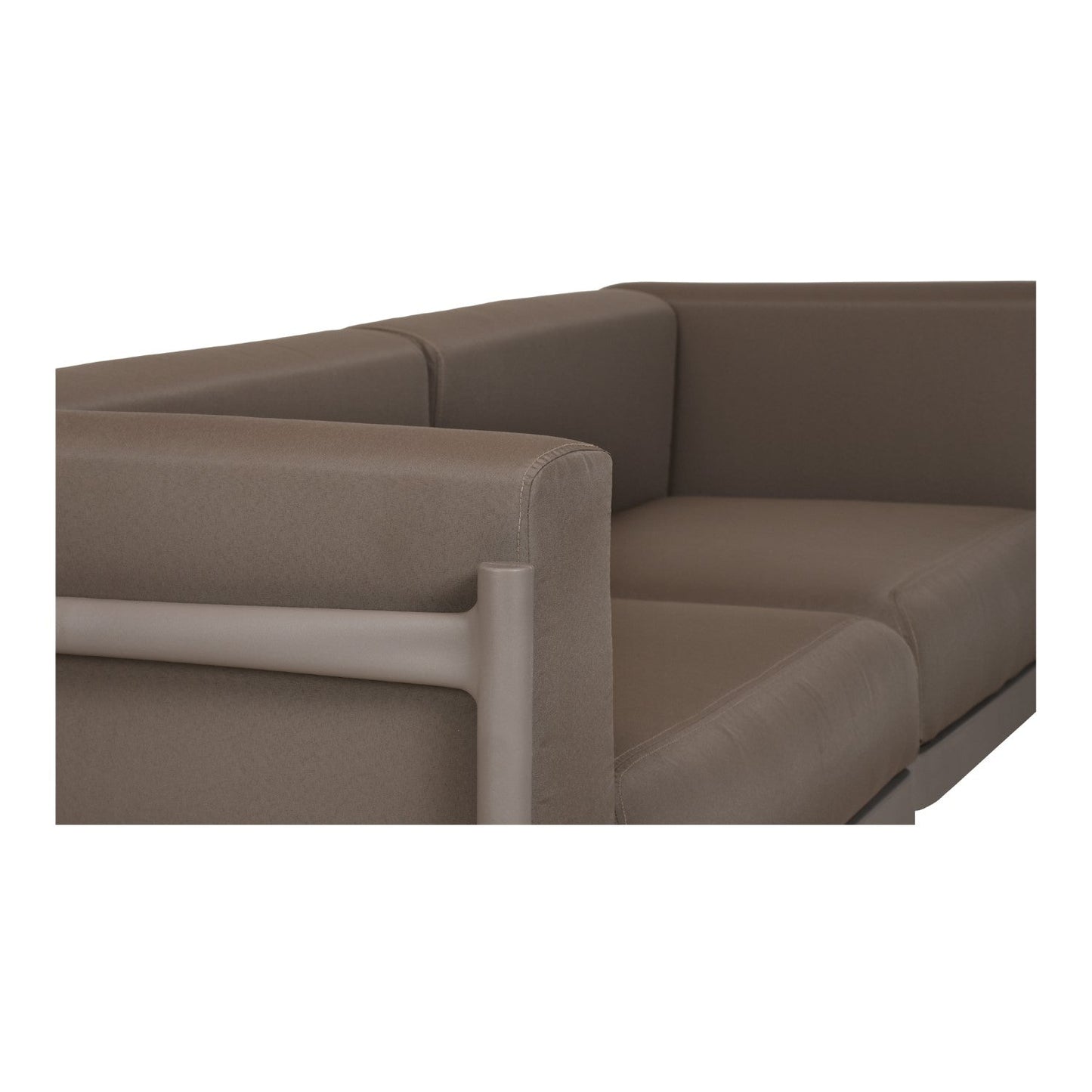 Suri Outdoor Sofa Taupe 19