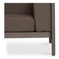 Suri Outdoor Sofa Taupe 22