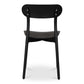 Kent Outdoor Dining Chair Set Of 2 Moes Home Collection Mhc Qx 1017 02 13