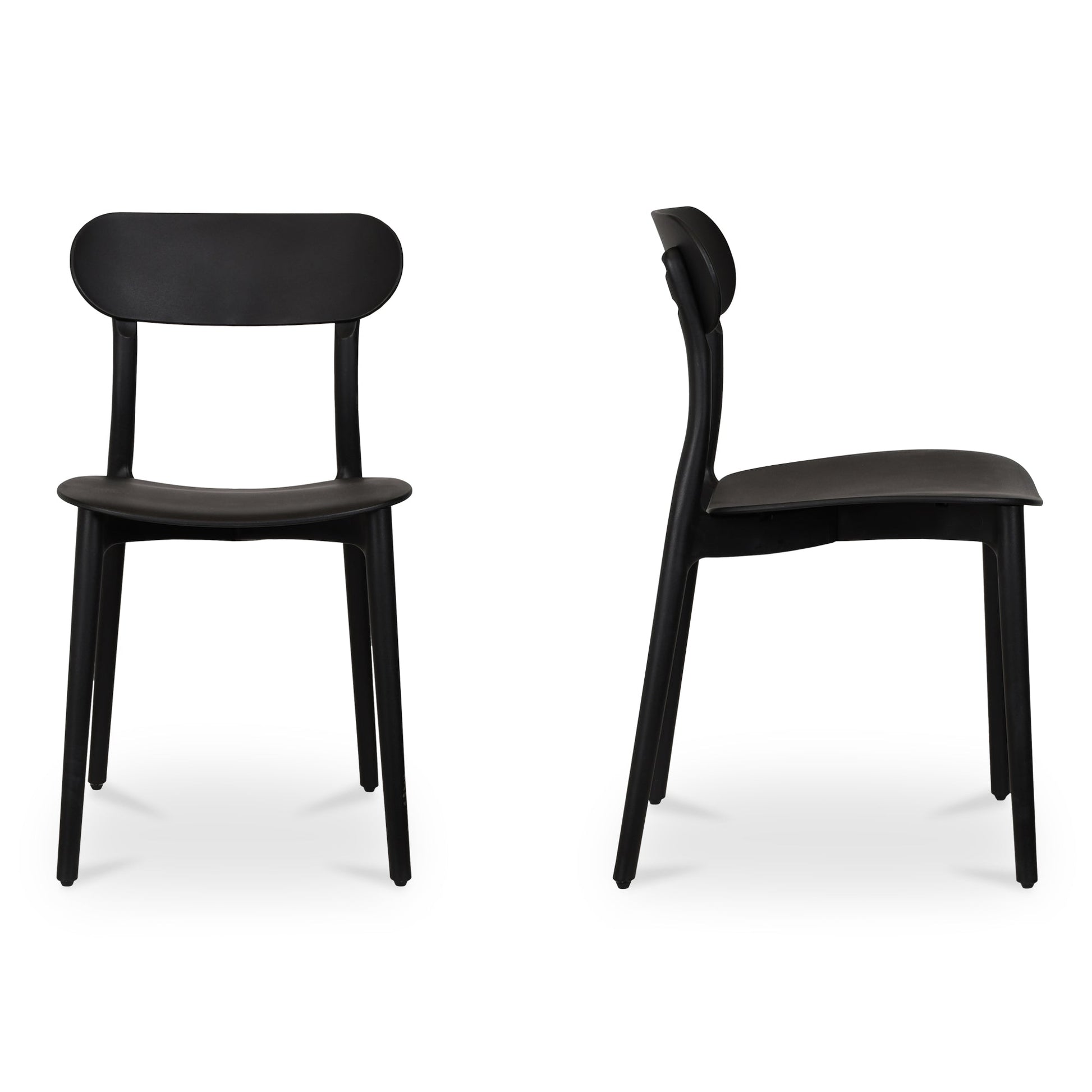 Kent Outdoor Dining Chair Set Of 2 Moes Home Collection Mhc Qx 1017 02 7