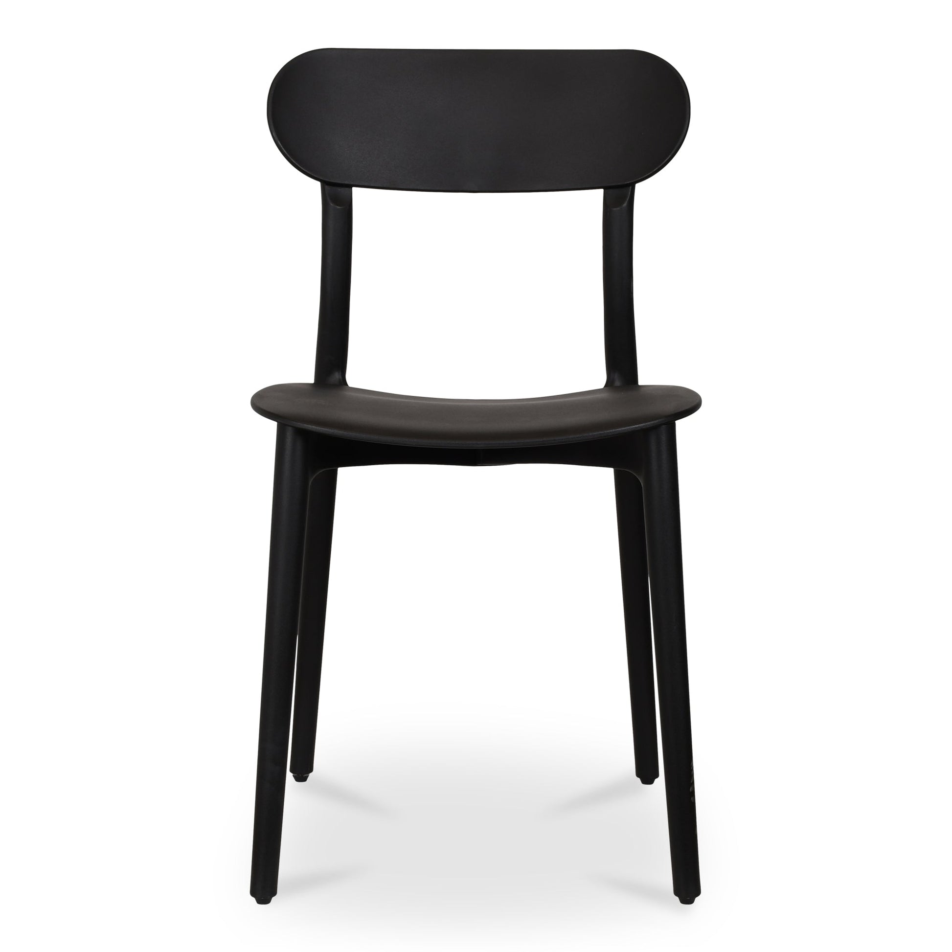 Kent Outdoor Dining Chair Set Of 2 Moes Home Collection Mhc Qx 1017 02 10