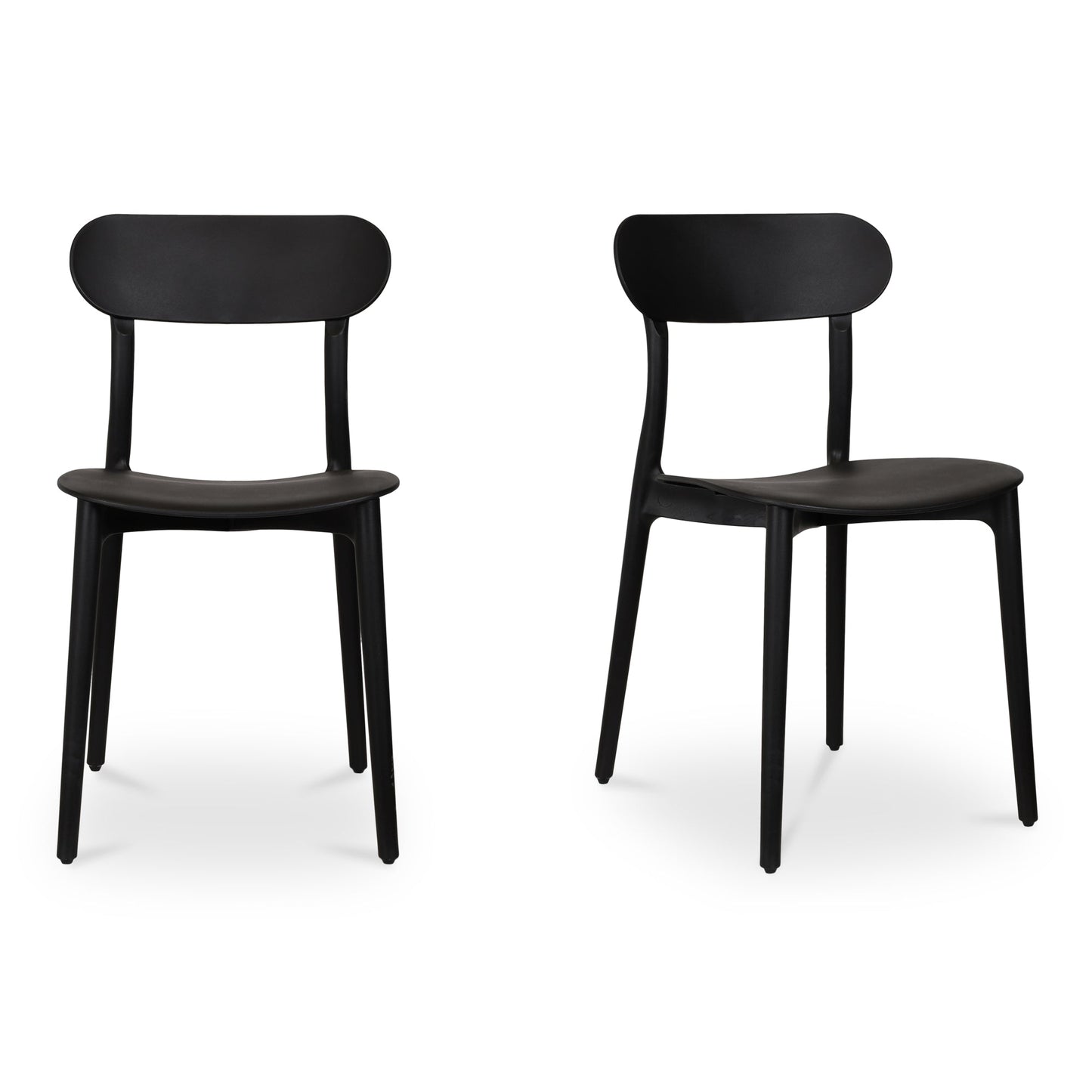 Kent Outdoor Dining Chair Set Of 2 Moes Home Collection Mhc Qx 1017 02 1