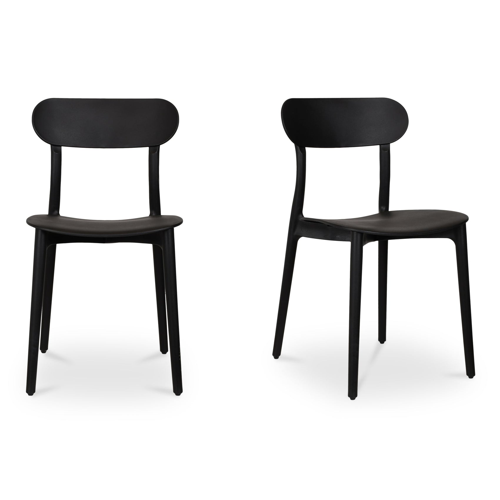 Kent Outdoor Dining Chair Set Of 2 Moes Home Collection Mhc Qx 1017 02 1