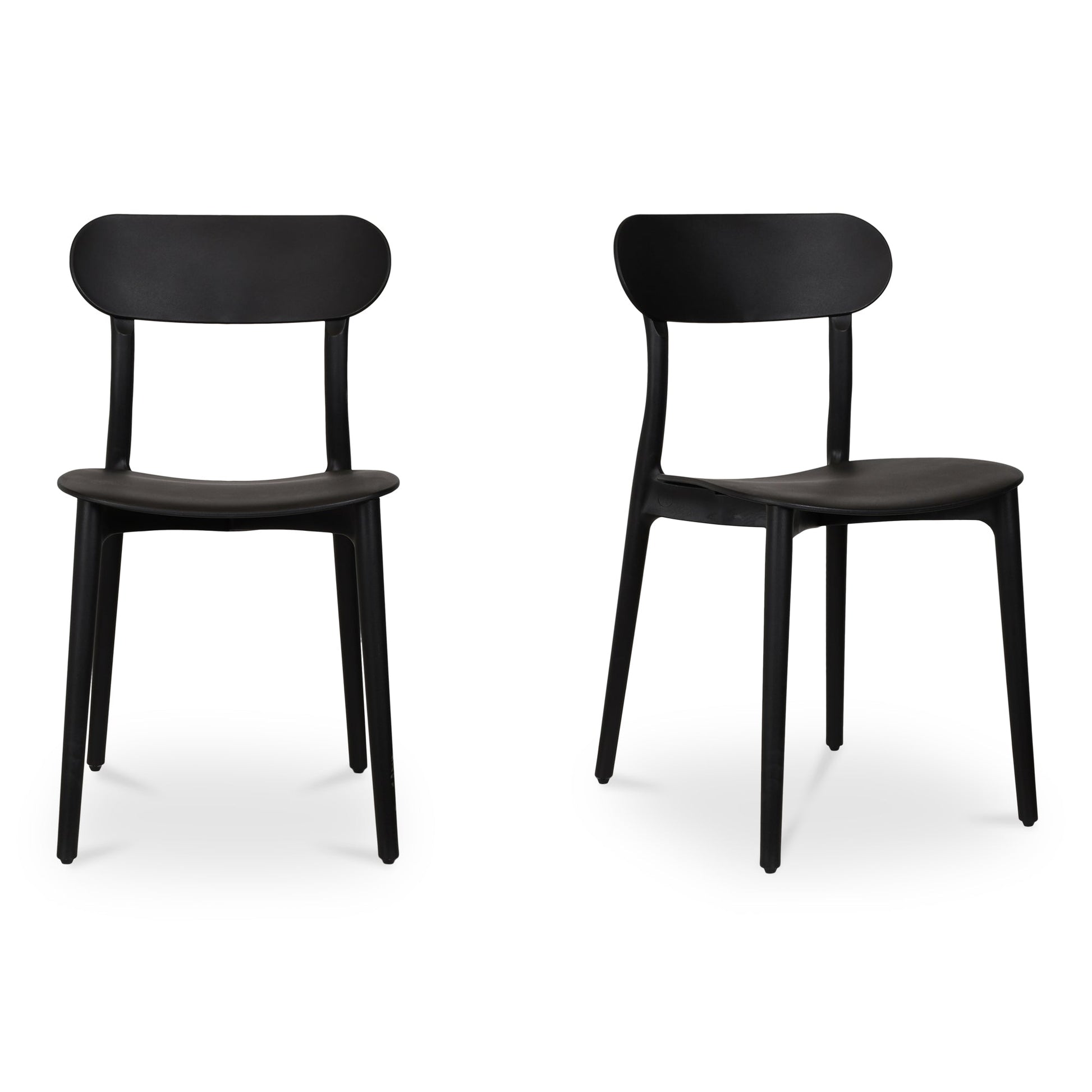 Kent Outdoor Dining Chair Set Of 2 Moes Home Collection Mhc Qx 1017 02 1