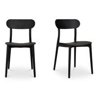 Kent Outdoor Dining Chair Set Of 2 Moes Home Collection Mhc Qx 1017 02 1
