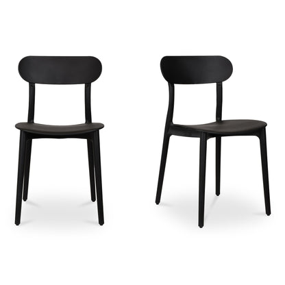 Kent Outdoor Dining Chair Set Of 2 Moes Home Collection Mhc Qx 1017 02 1