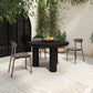 Kent Outdoor Dining Chair Set Of 2 Moes Home Collection Mhc Qx 1017 02 26