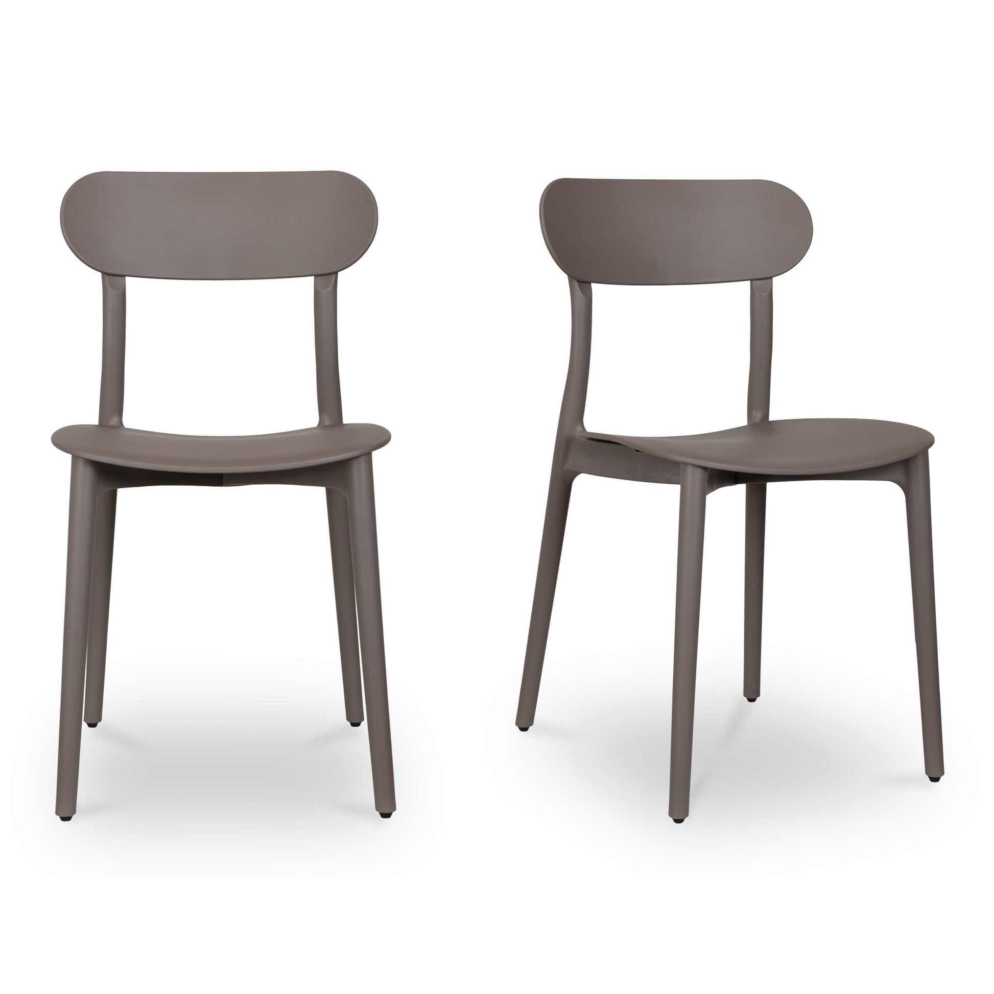 Kent Outdoor Dining Chair Set Of 2 Moes Home Collection Mhc Qx 1017 02 3