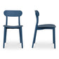 Kent Outdoor Dining Chair Set Of 2 Moes Home Collection Mhc Qx 1017 02 8
