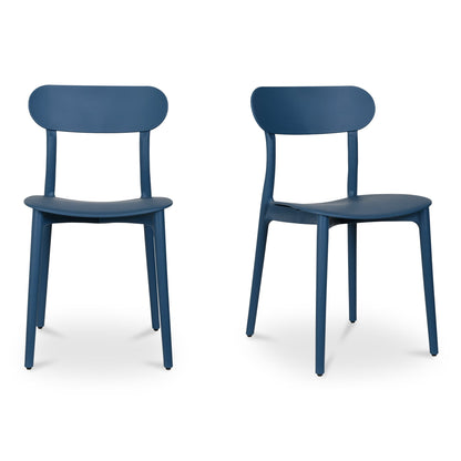 Kent Outdoor Dining Chair Set Of 2 Moes Home Collection Mhc Qx 1017 02 2