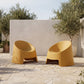 Nolla Outdoor Accent Chair Set Of 2 Moes Home Collection Mhc Qx 1018 16 9
