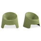 Nolla Outdoor Accent Chair Set Of 2 Moes Home Collection Mhc Qx 1018 16 1