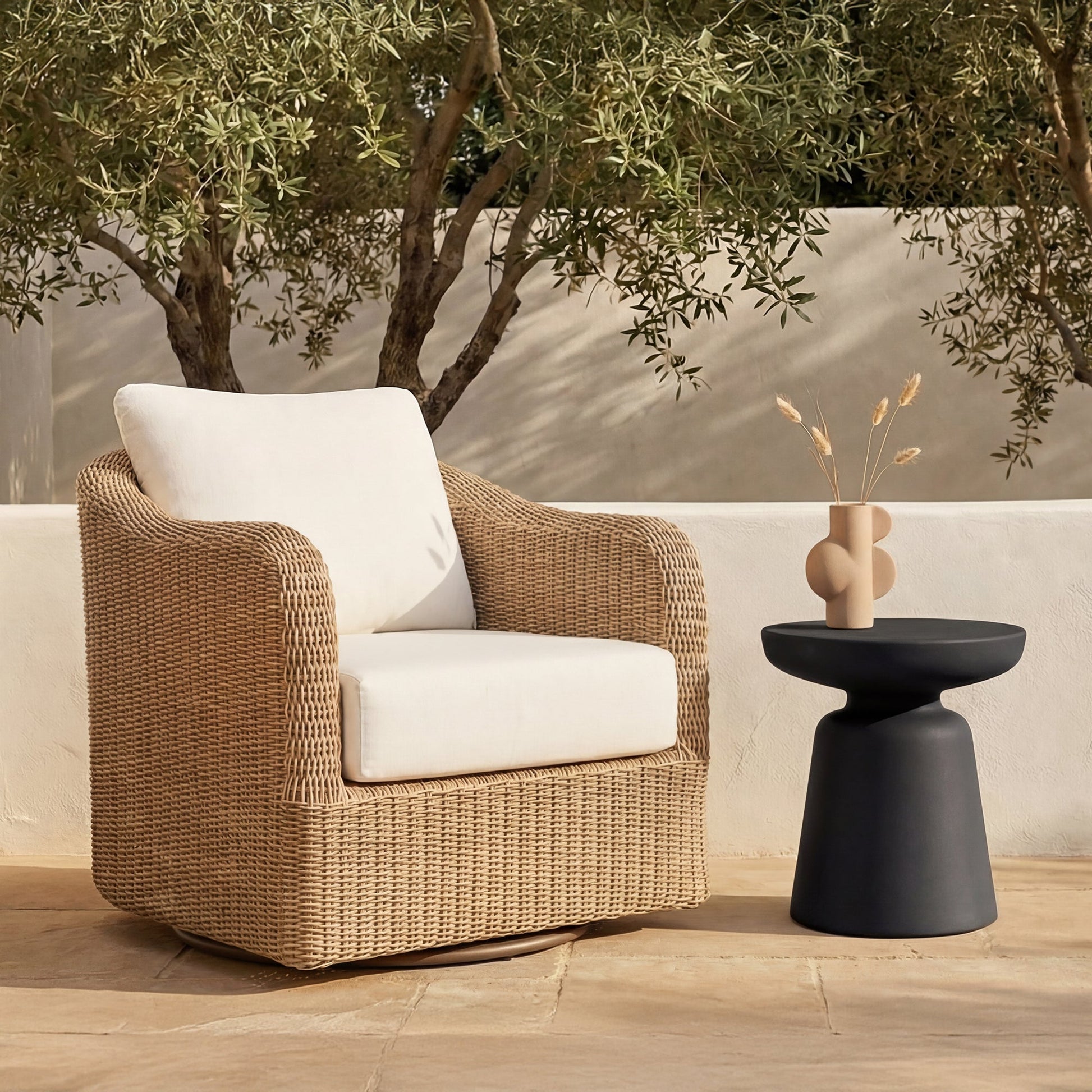 Ruth Outdoor Side Table Moes Home Collection Mhc Qx 1019 02 7