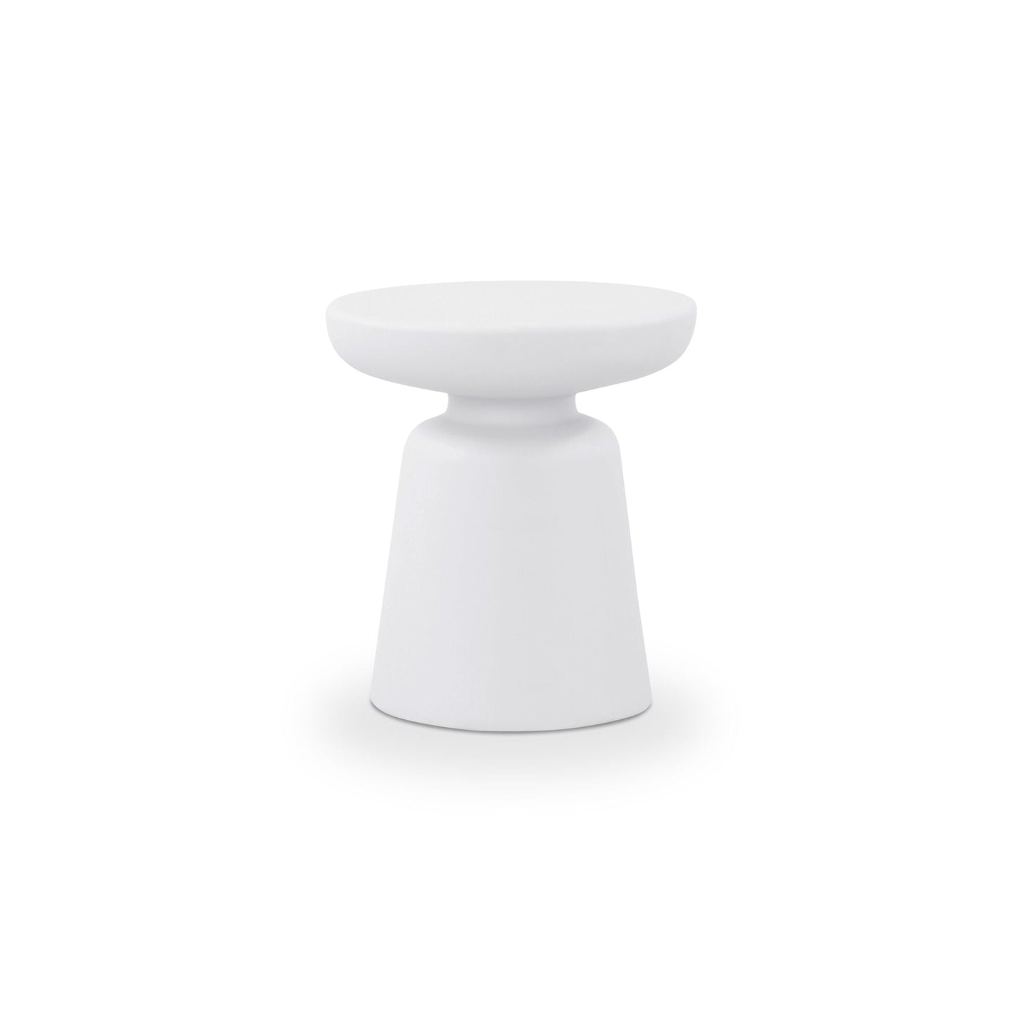 Ruth Outdoor Side Table Moes Home Collection Mhc Qx 1019 02 3