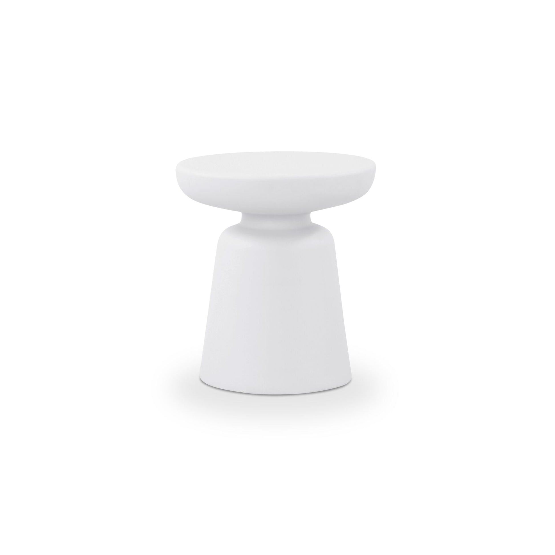 Ruth Outdoor Side Table Moes Home Collection Mhc Qx 1019 02 3