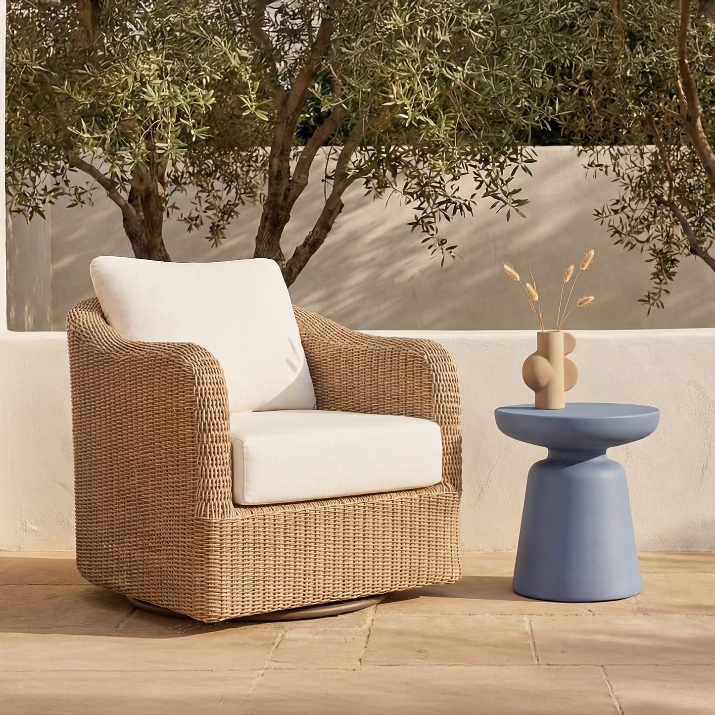 Ruth Outdoor Side Table Moes Home Collection Mhc Qx 1019 02 8