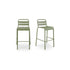 Kade Outdoor Bar Stool Set Of 2 Moes Home Collection Mhc Qx 1022 16 1